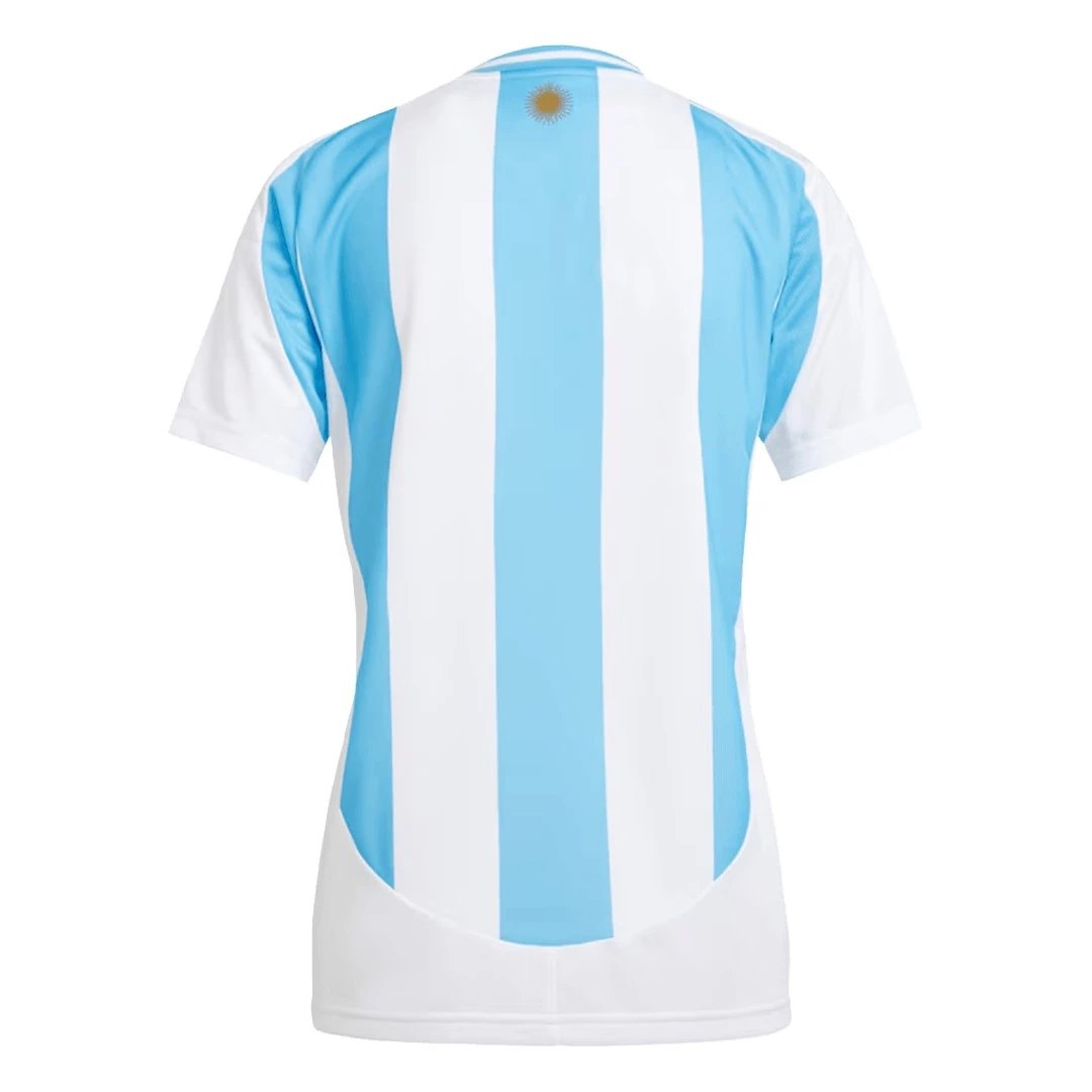 Argentina 2024 Home Jersey - Women — Photo 2
