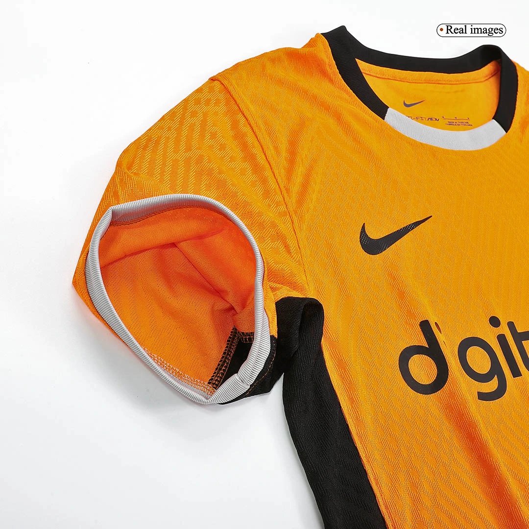 Inter Milan 23/24 Third Jersey (Player Version) — photo 8