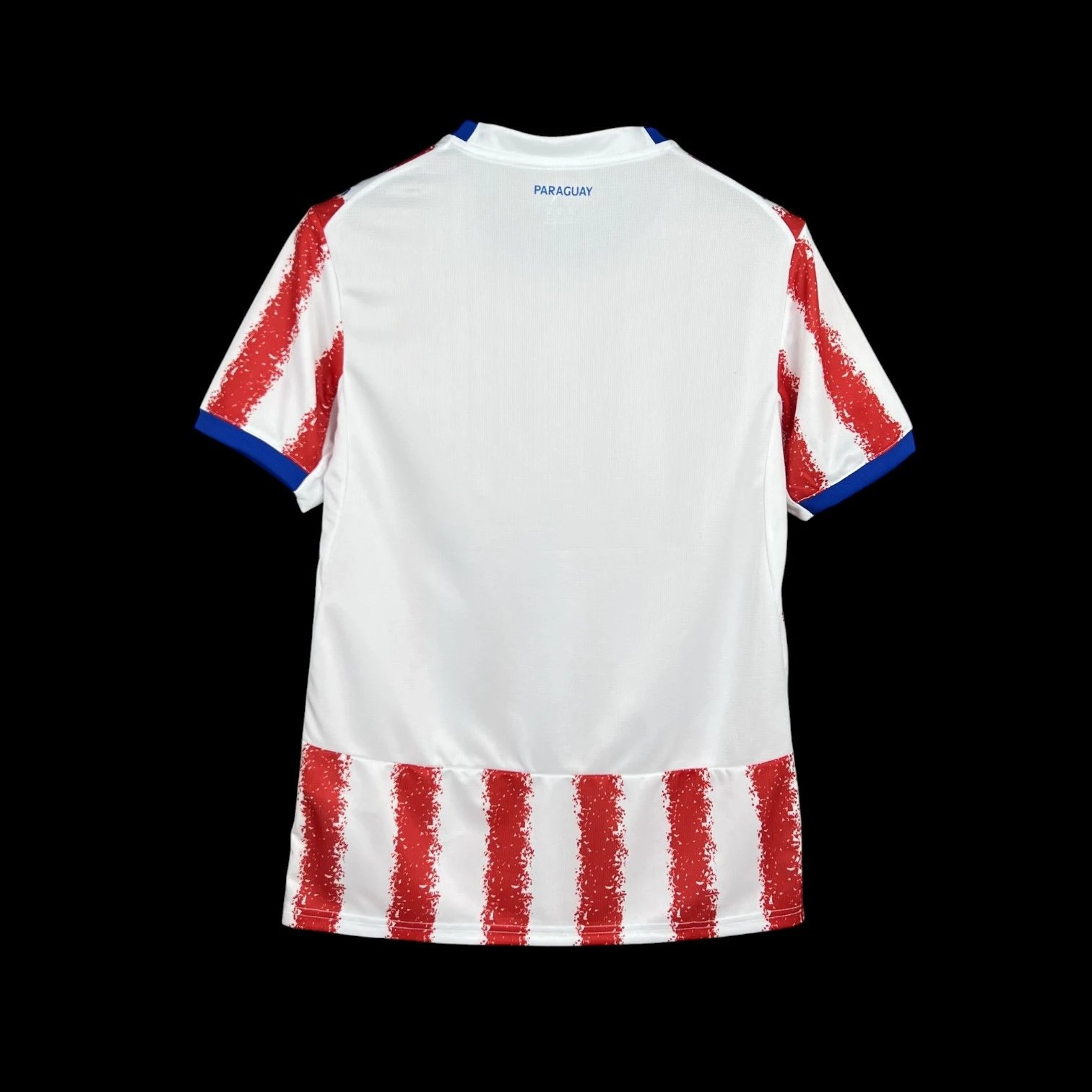 Paraguay 2026 Home Jersey — Photo 2