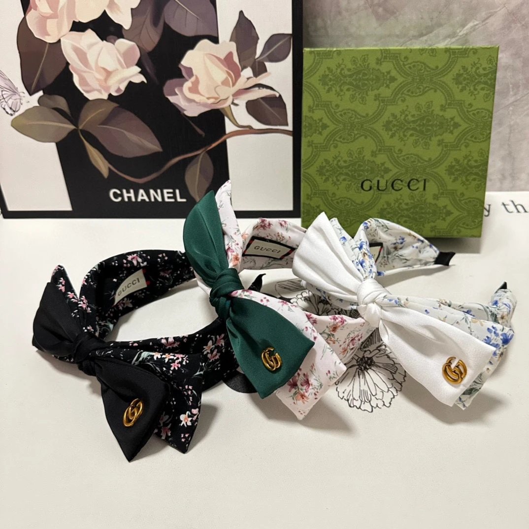 Gucci Headband Ver.B — Photo 8