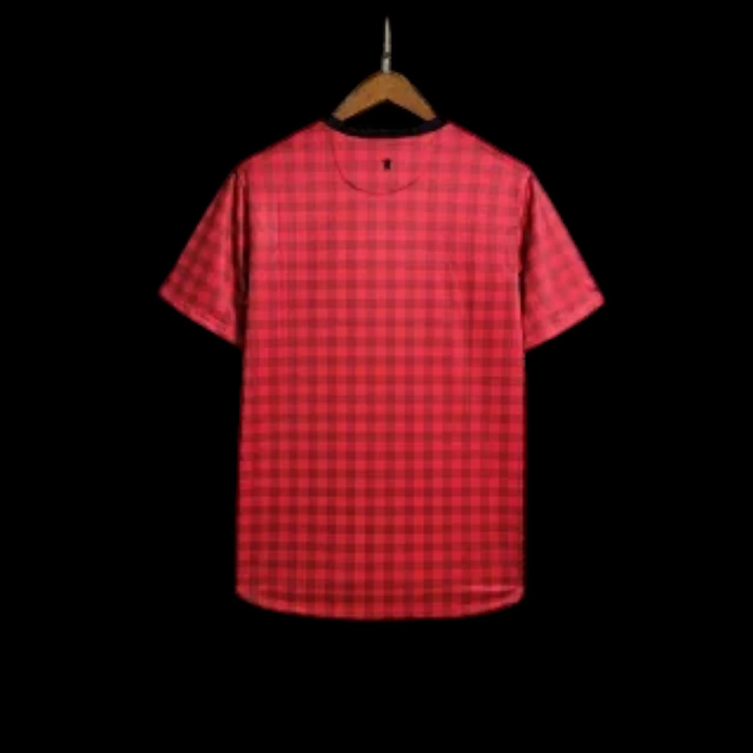 Manchester United 12/13 Retro Jersey — Photo 2