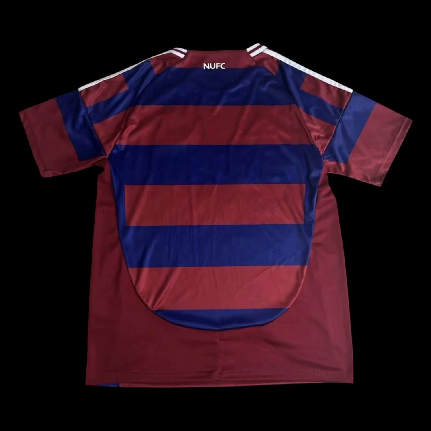Newcastle United 24/25 Away Jersey — Photo 2