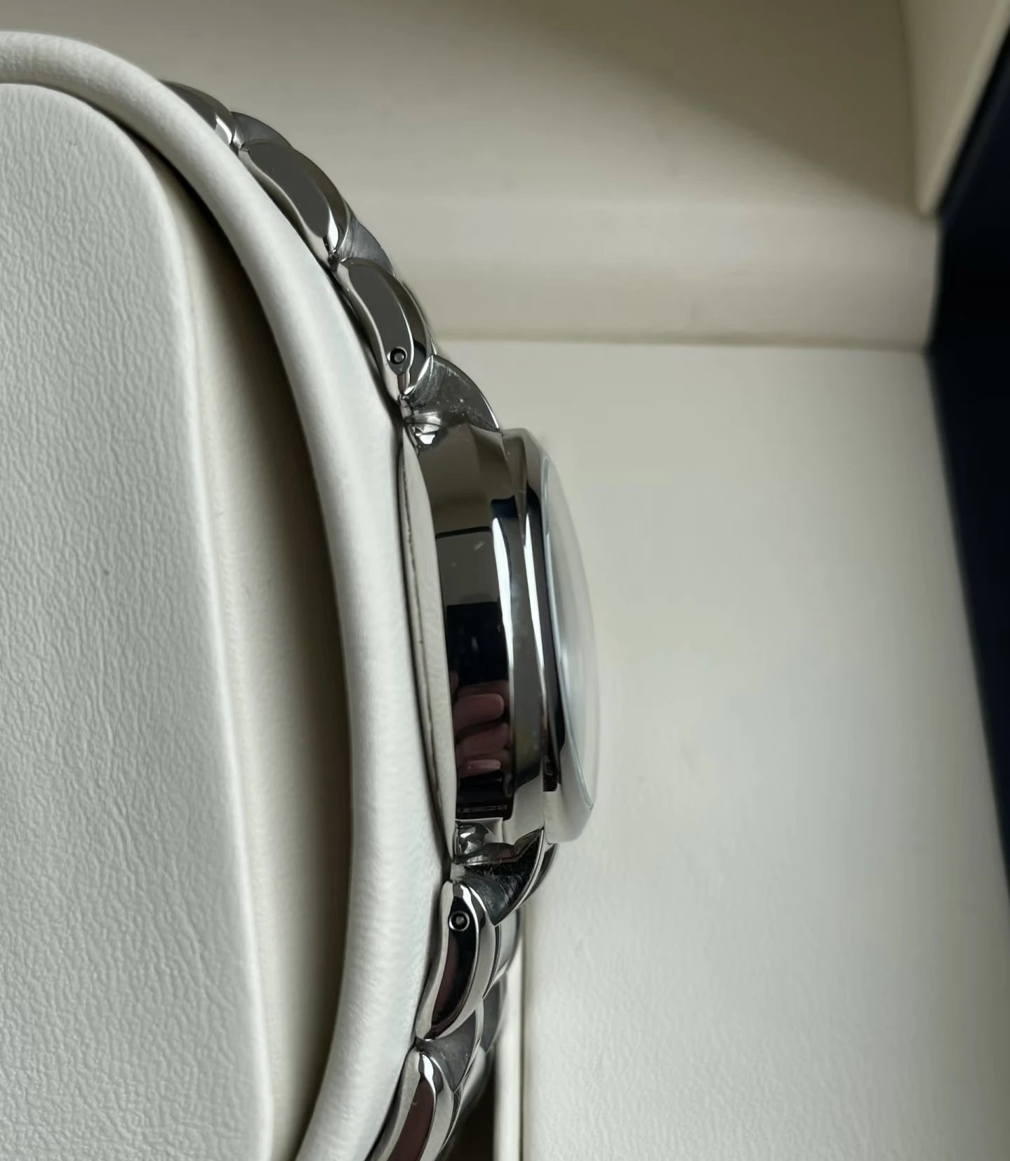 Longines PrimaLuna Quartz Ladies Watch 30.5mm Ver.C — Photo 4