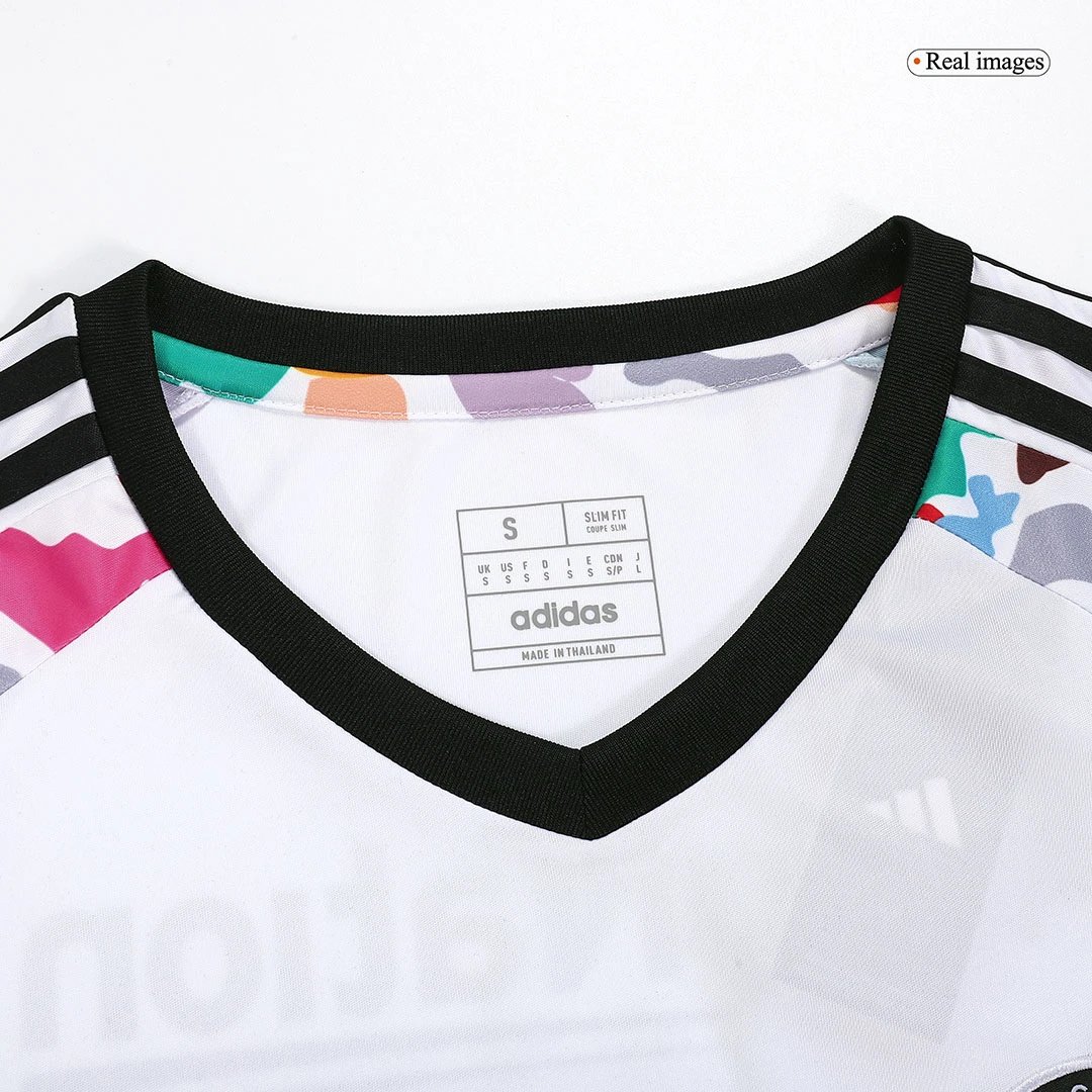 Inter Miami 2023 Pre-Match Jersey — photo 4