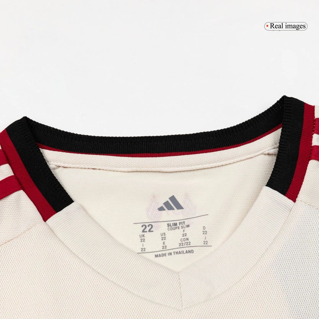 Liverpool 25/26 Away Jersey - Kids — photo 3