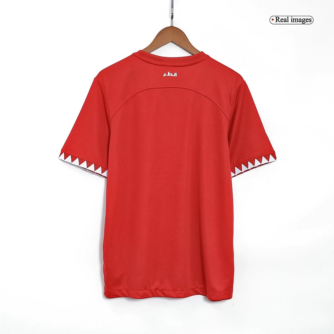 Qatar 2022 Home Jersey — photo 3
