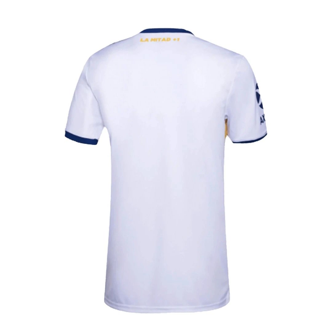 Boca Juniors 20/21 Away Jersey (Player Version) — QC
