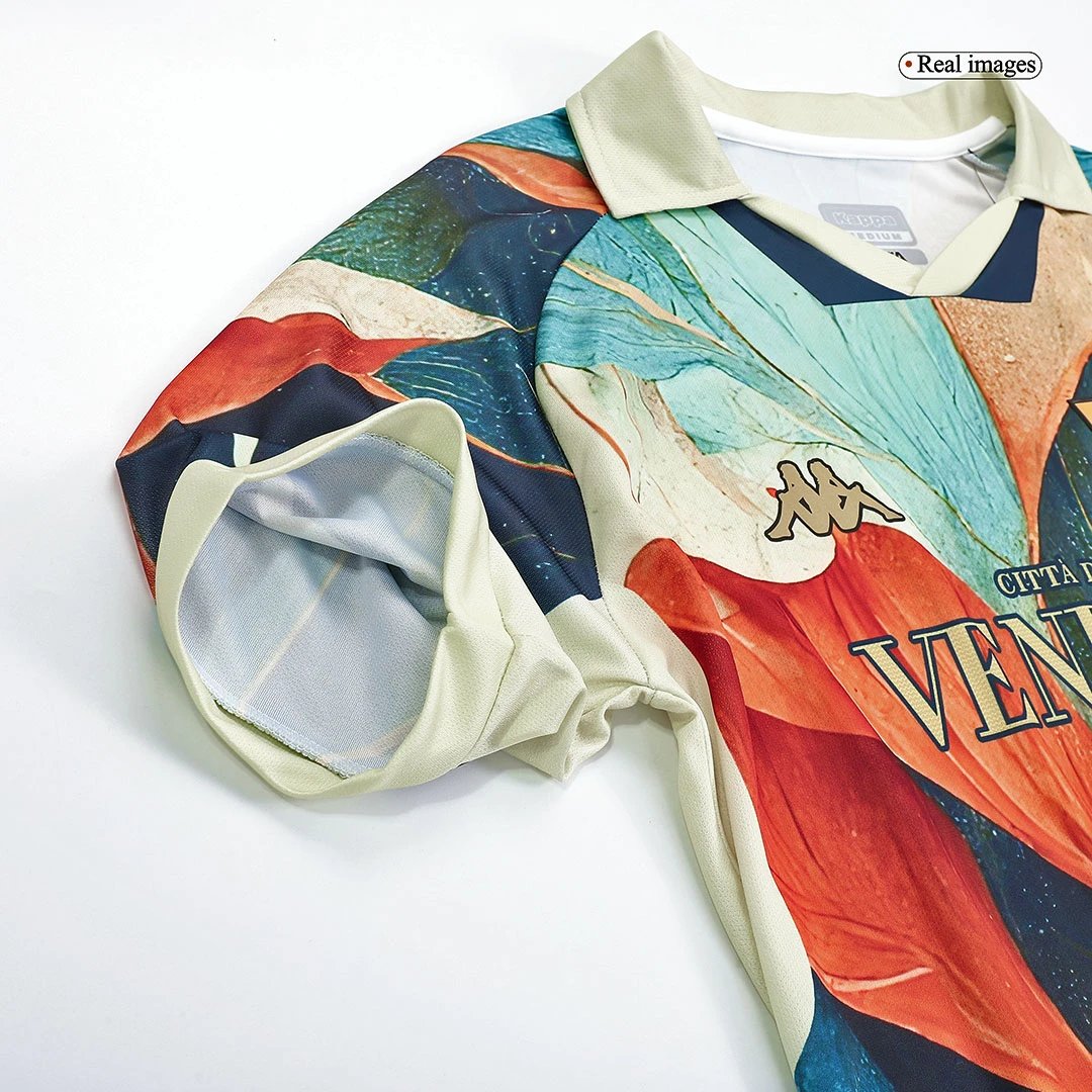 Venezia FC 22/23 Jersey — photo 7