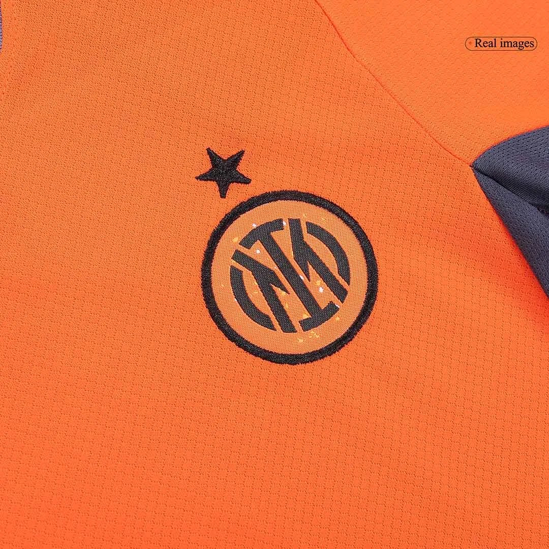 Inter Milan 23/24 Third Jersey - Kids — QC