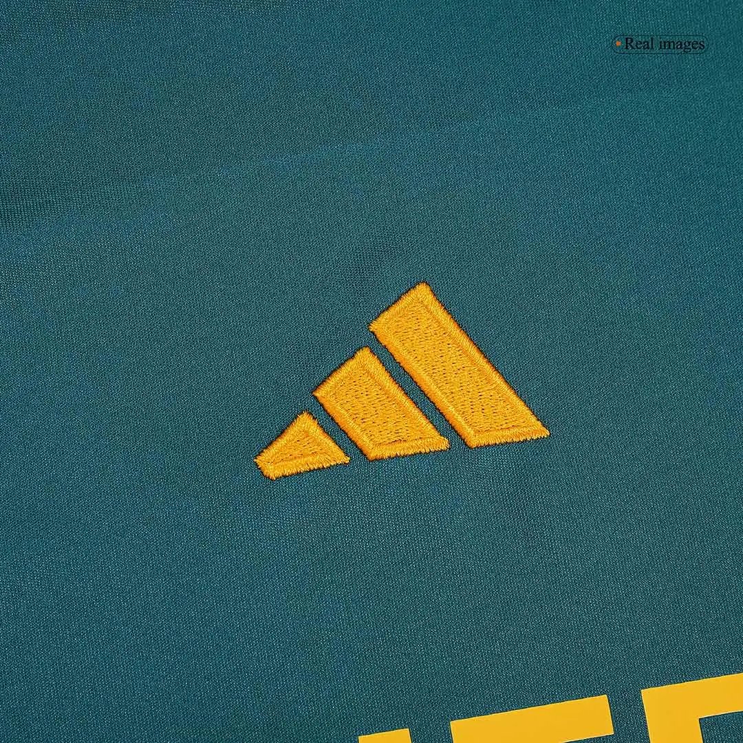 LA Galaxy 2023 Away Jersey — photo 8