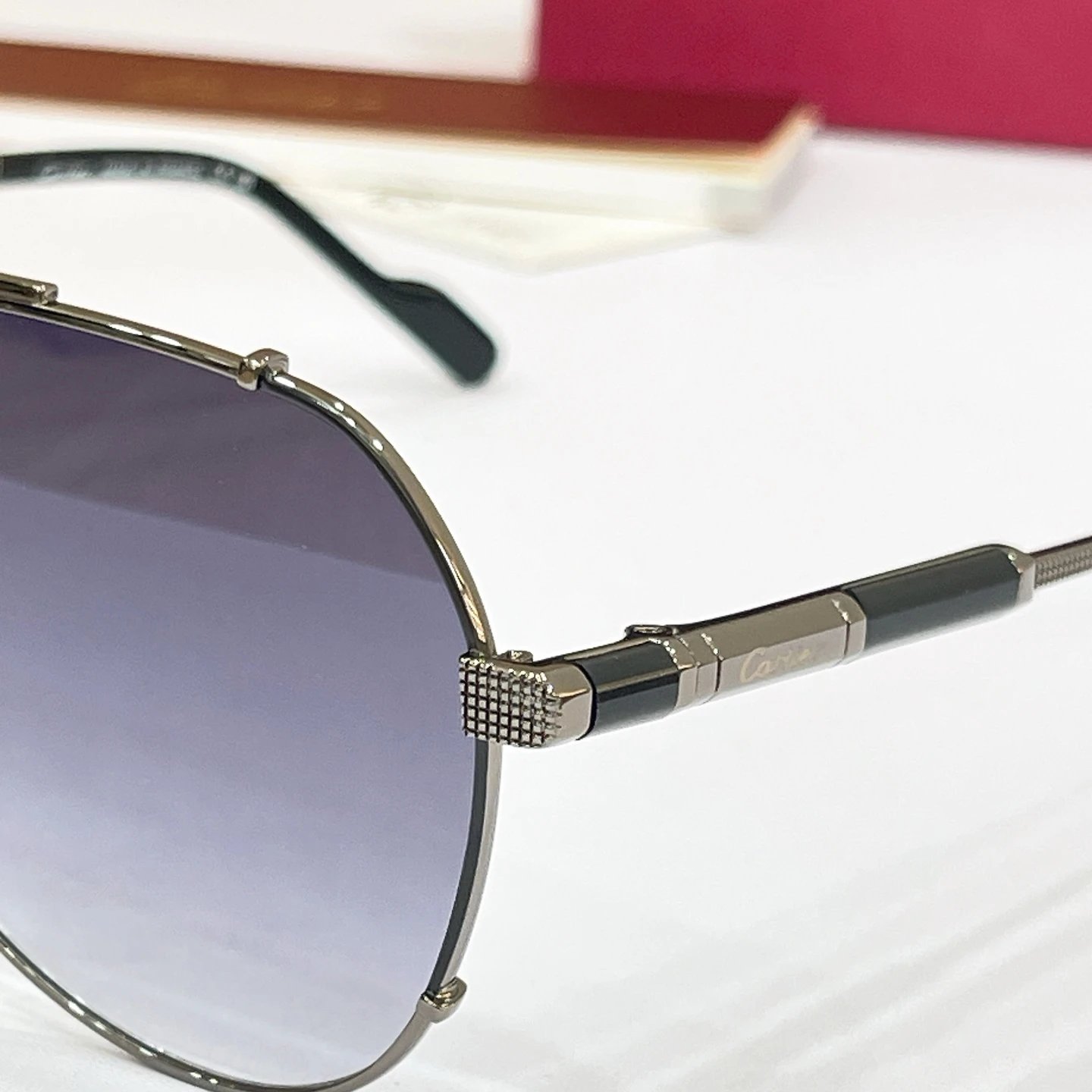 Cartier Sunglasses Ver.A — Photo 7