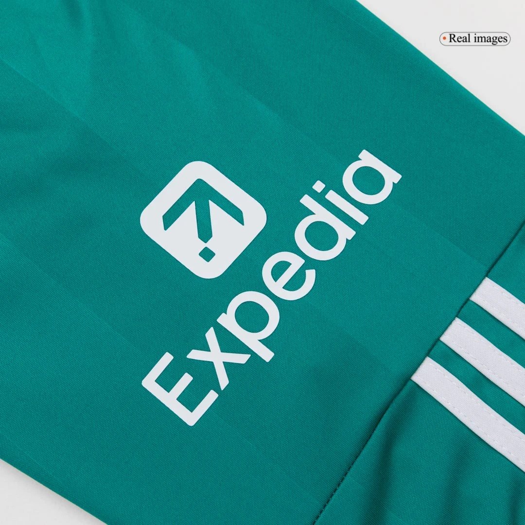 Liverpool 25/26 Third Jersey — photo 9
