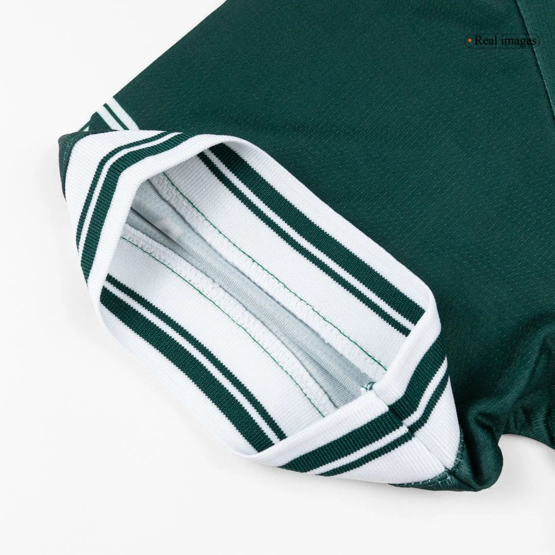 Club Le N 25/26 Home Jersey — QC