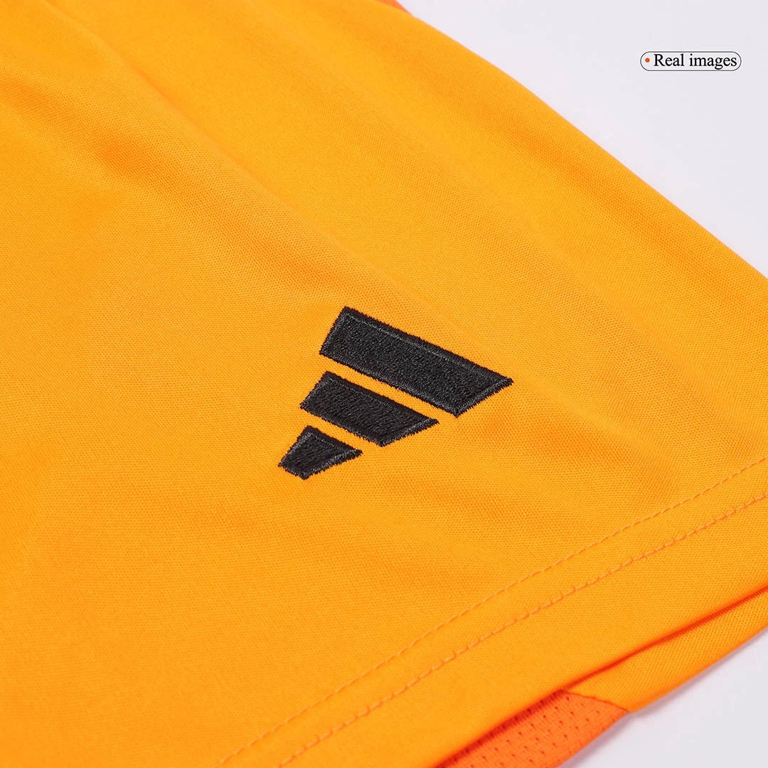 Real Madrid Away Soccer Shorts 2024 25 — photo 7