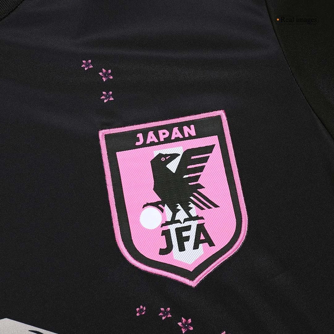 Japan 2023 Jersey — Zdjęcie 4