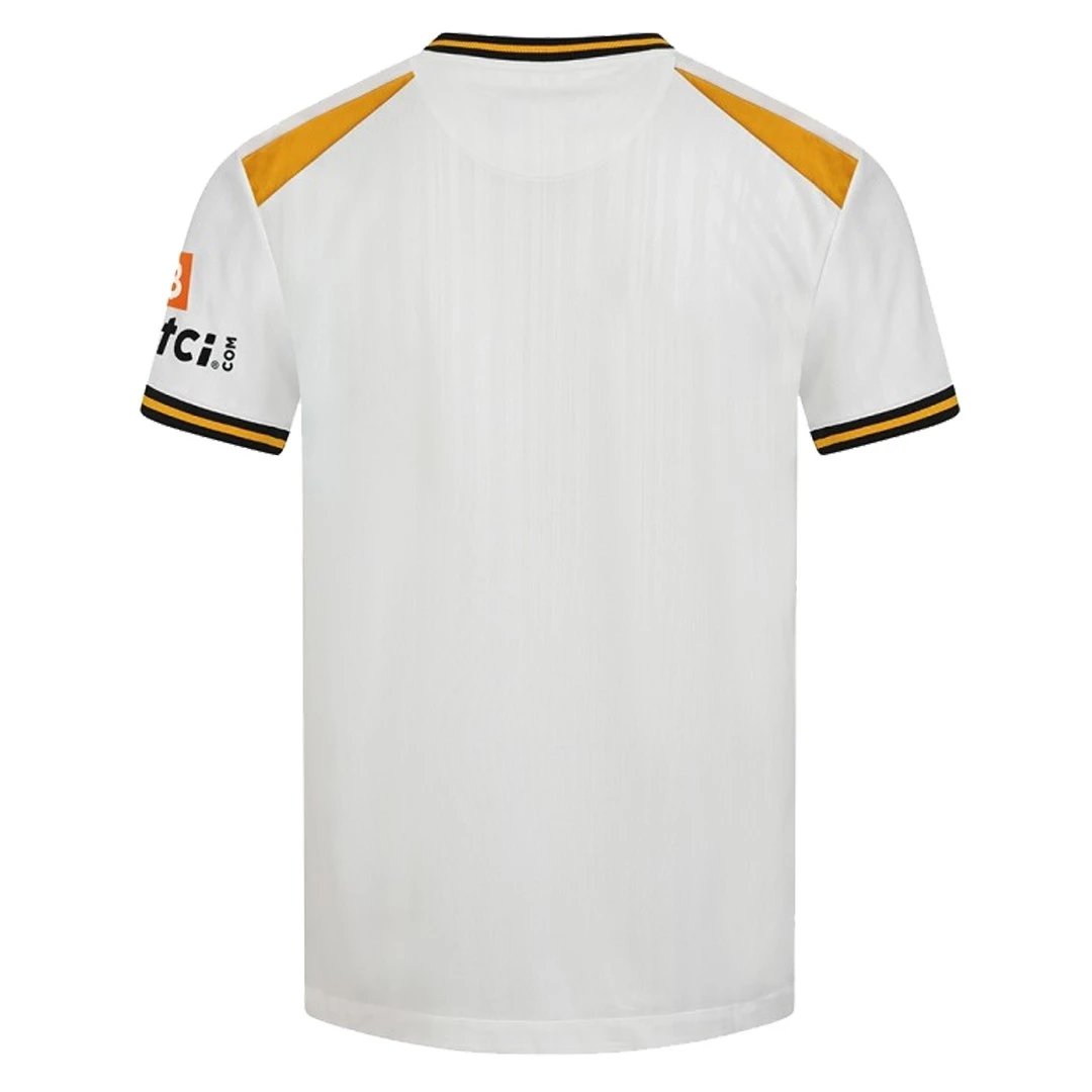 Wolverhampton Wanderers 21/22 Third Jersey — Photo 2