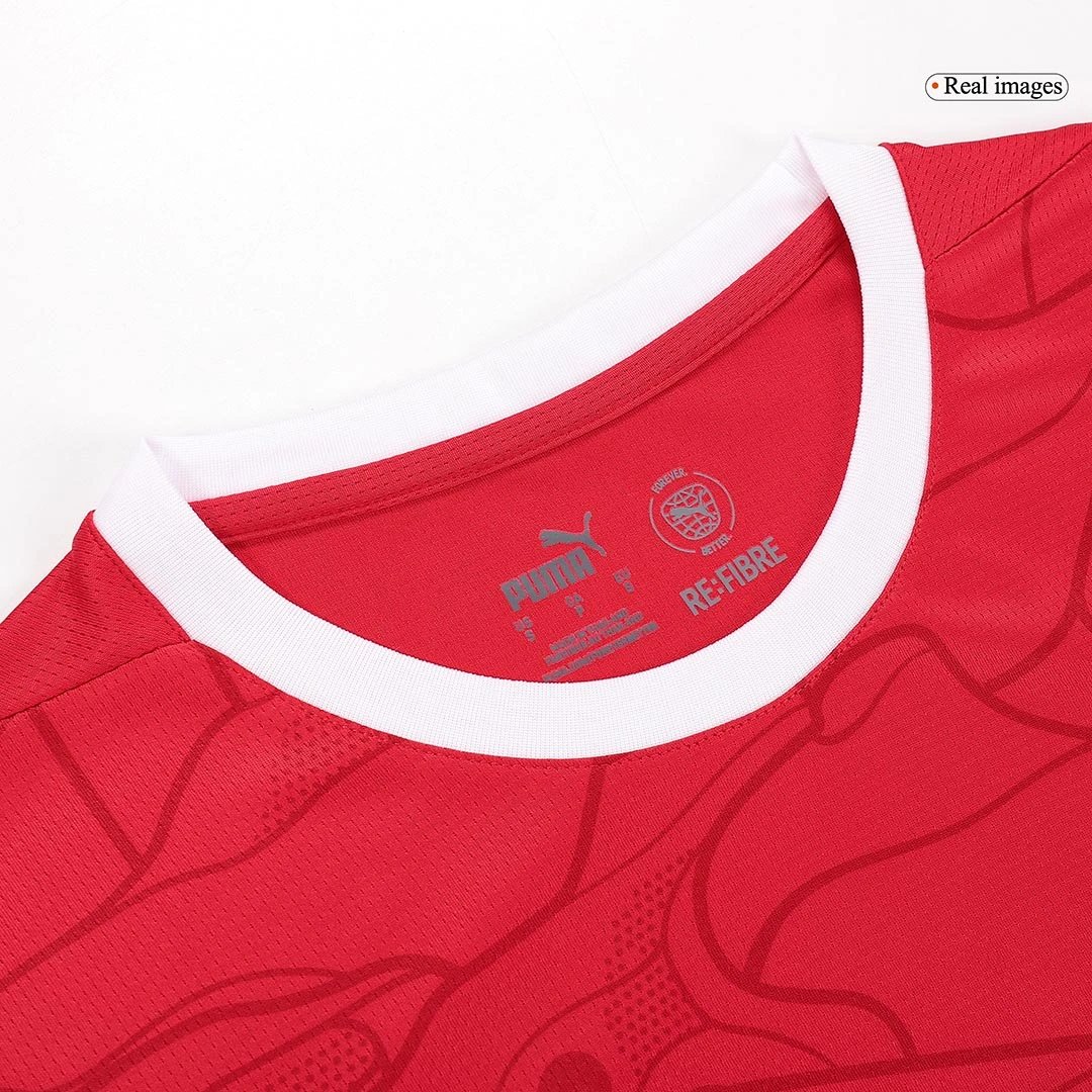 Austria 2024 Home Jersey — photo 7