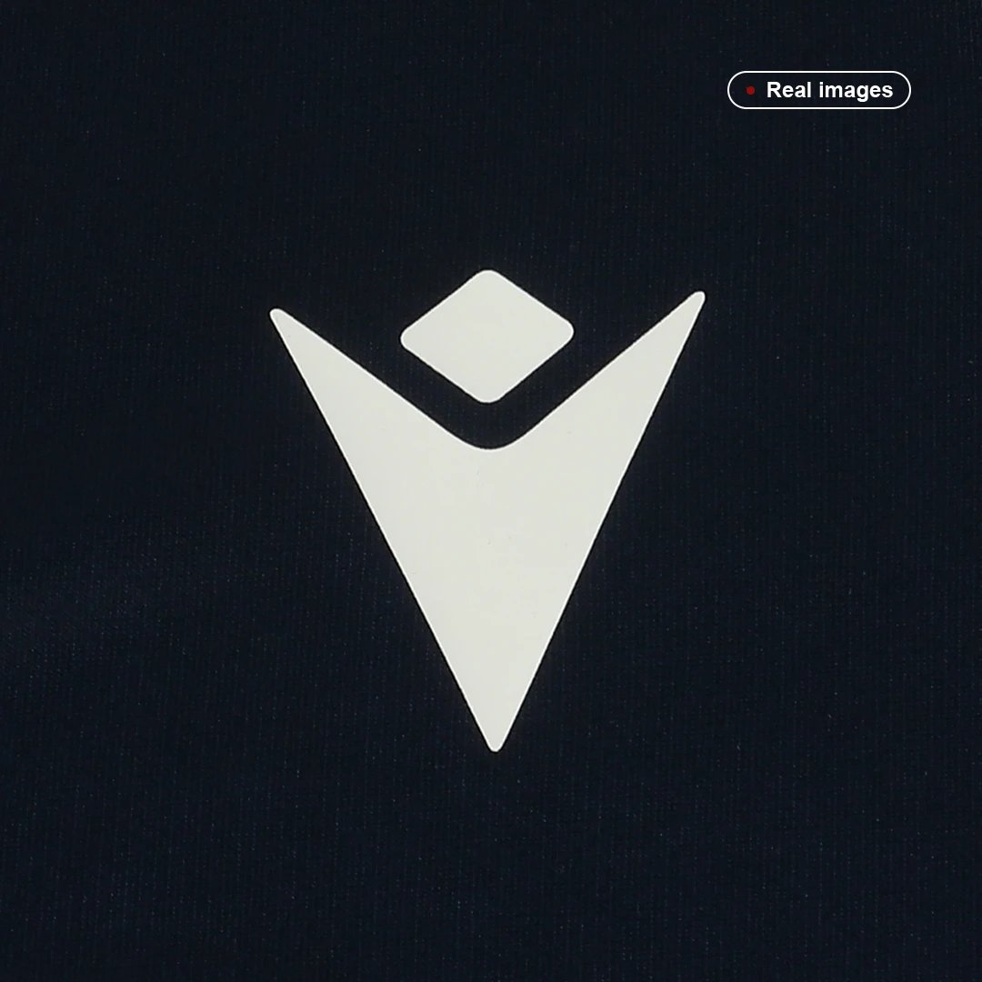 Como 2022 Comoros Third Jersey — Photo 3