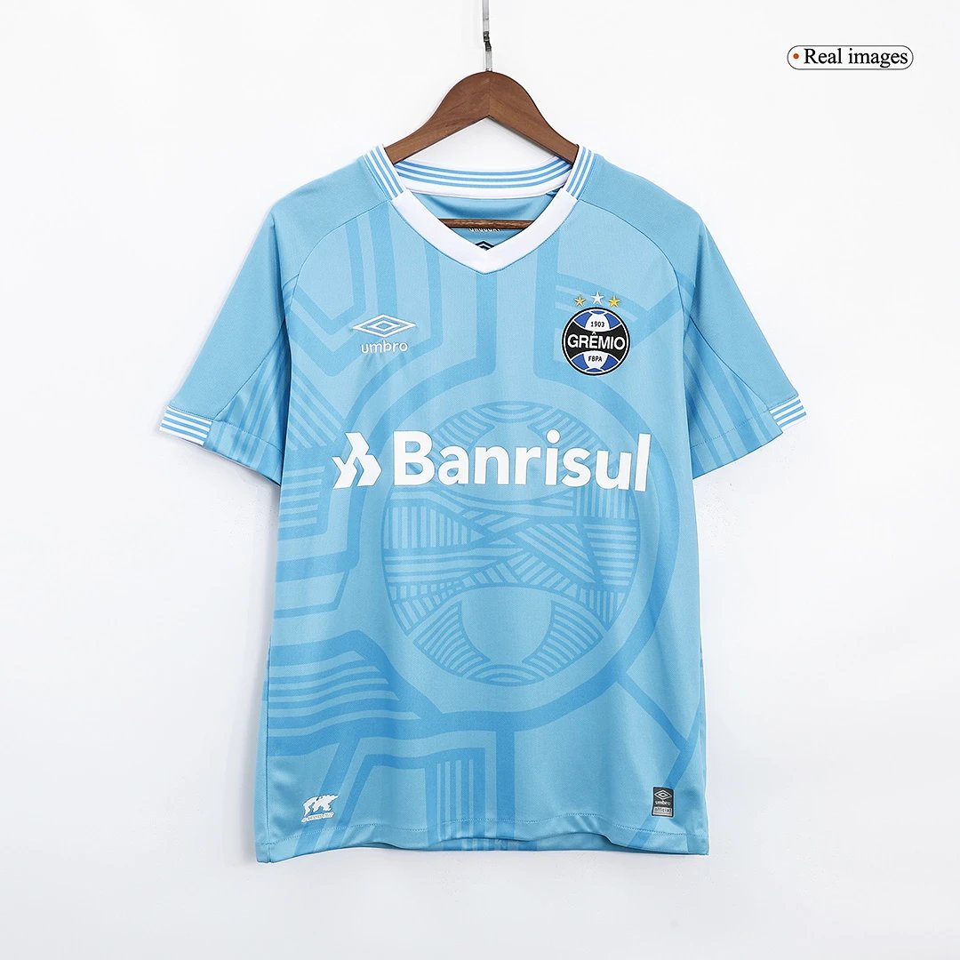 Gr Mio Fbpa 22/23 Third Jersey — Photo 4