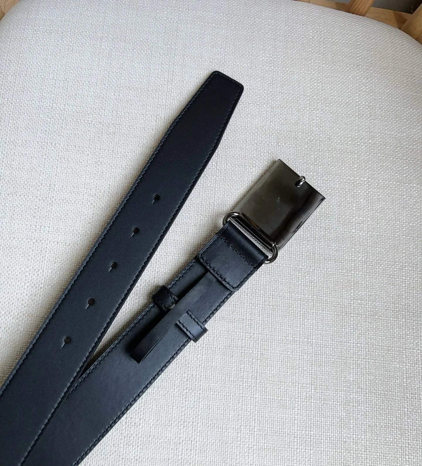Burberry Belt Ver.D — photo 6