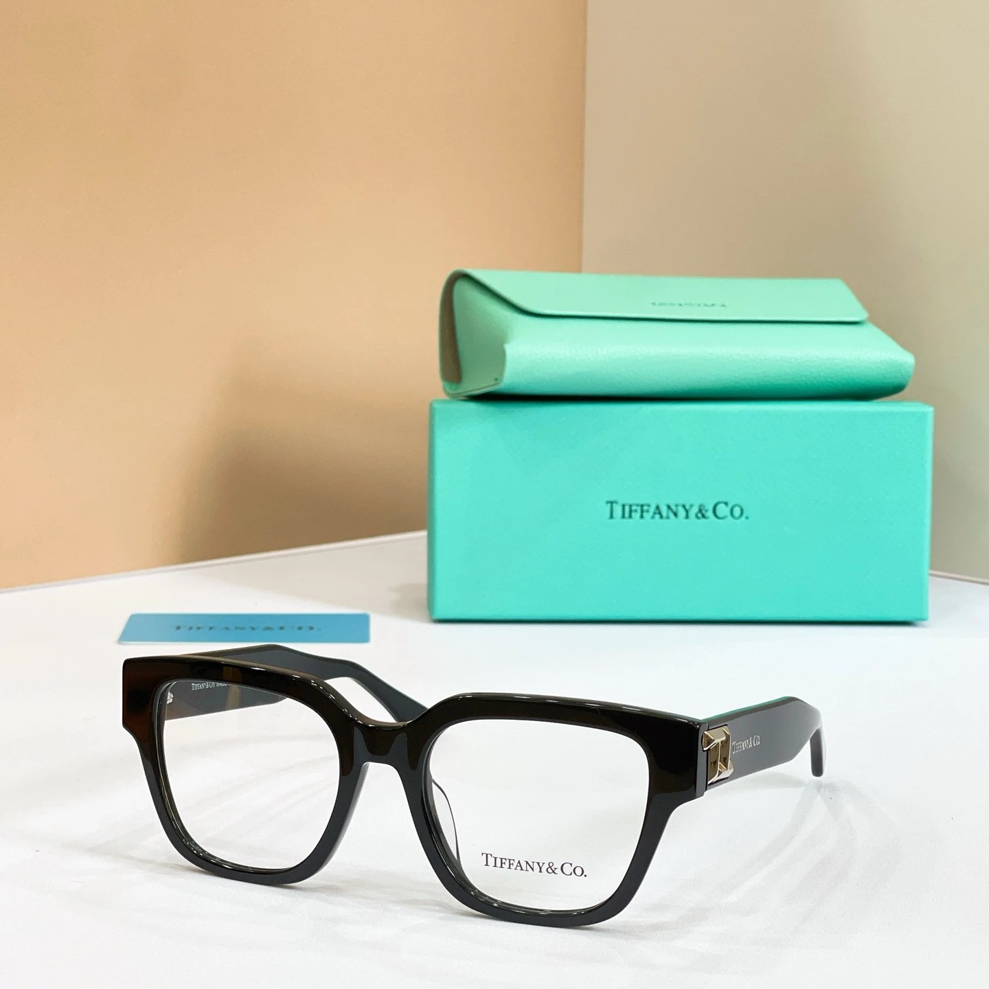 Tiffany Sunglasses Ver.A — QC