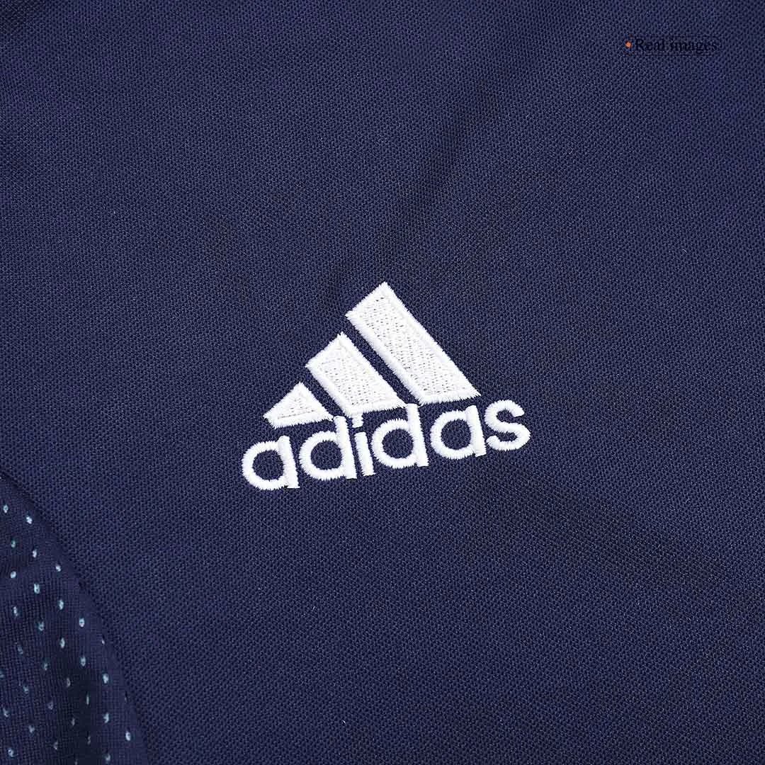 Argentina 2002 Retro Away Jersey — photo 7