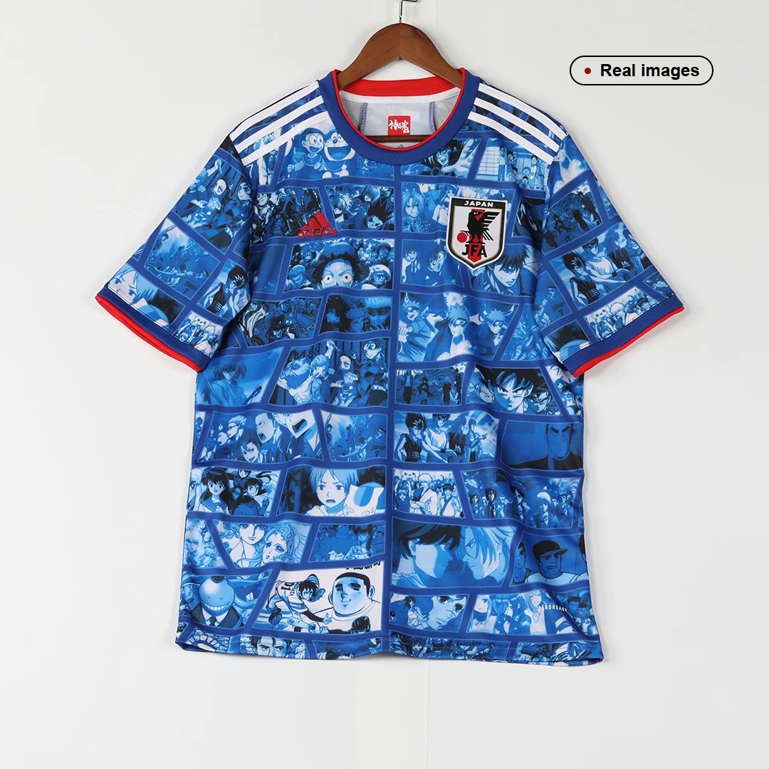 Japan 2021 Jersey — photo 9