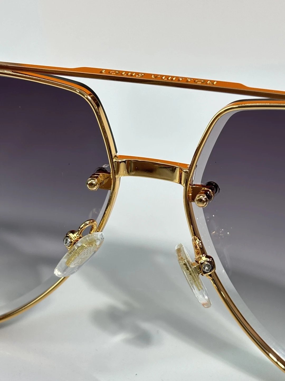 Louis Vuitton Z7213U Sunglasses 62-13-140 — photo 5