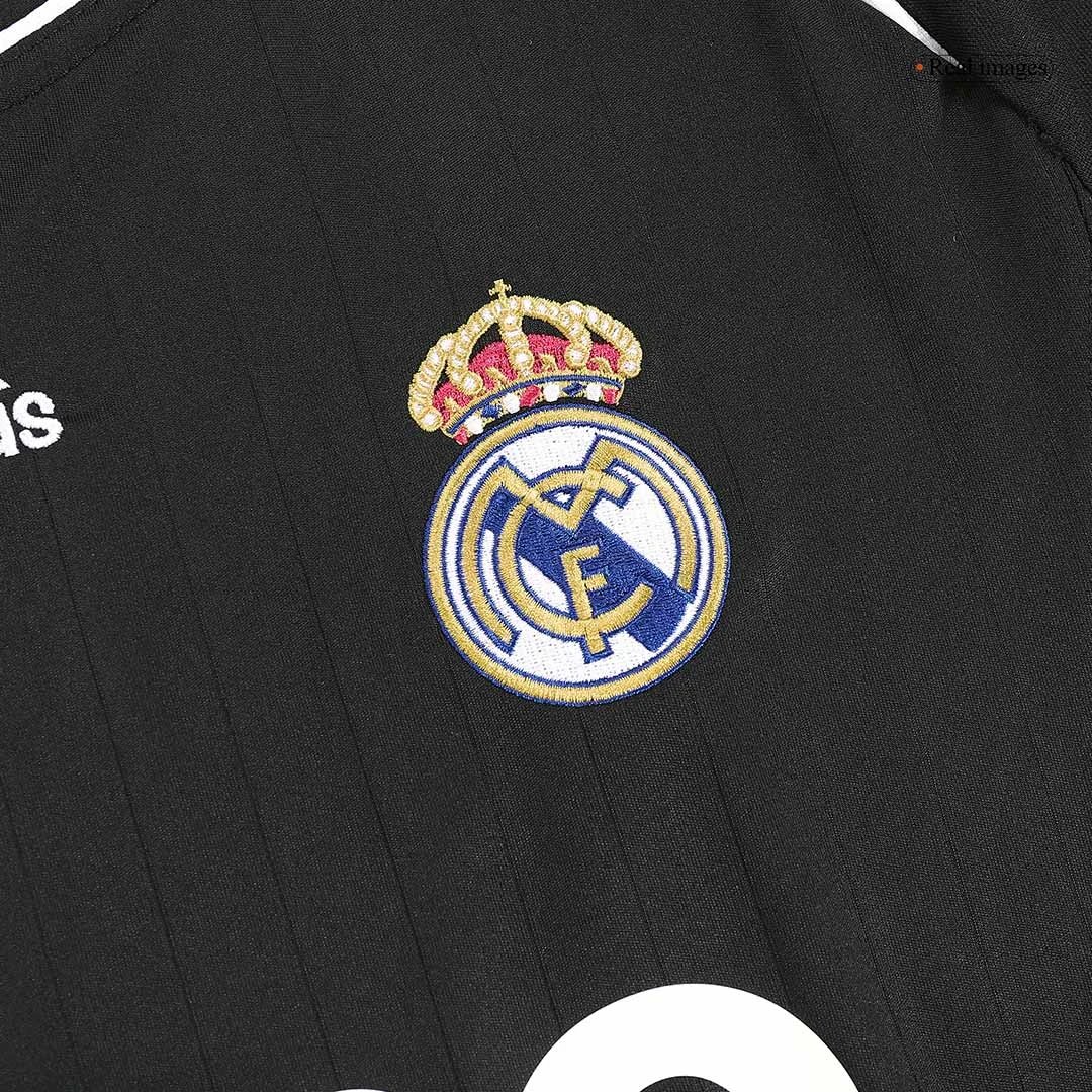 Real Madrid 2006/07 Retro Away Jersey — photo 7