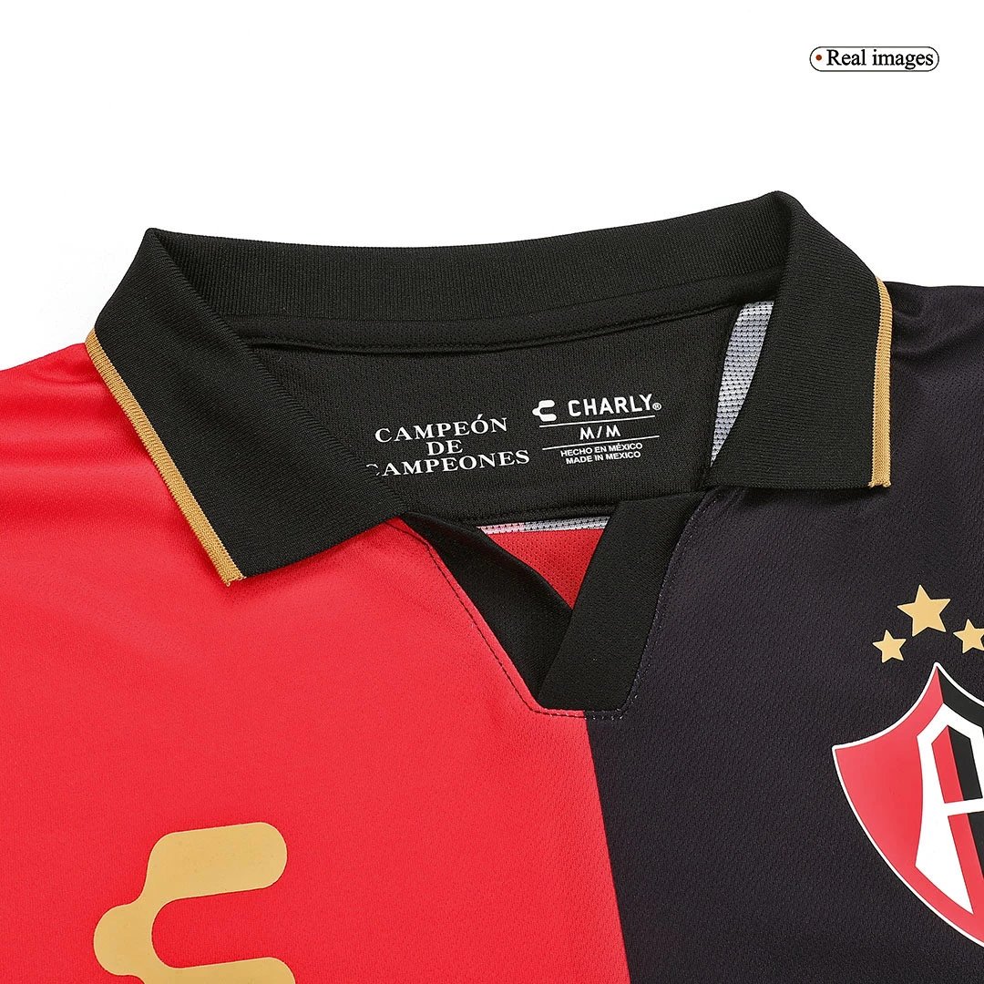 Chivas Guadalajara 22/23 Jersey — photo 5
