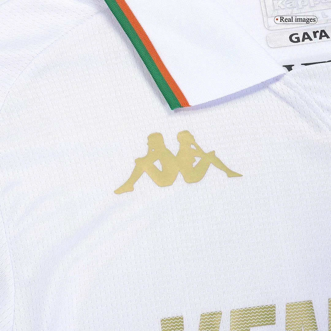 Venezia FC 23/24 Away Jersey — Zdjęcie 6