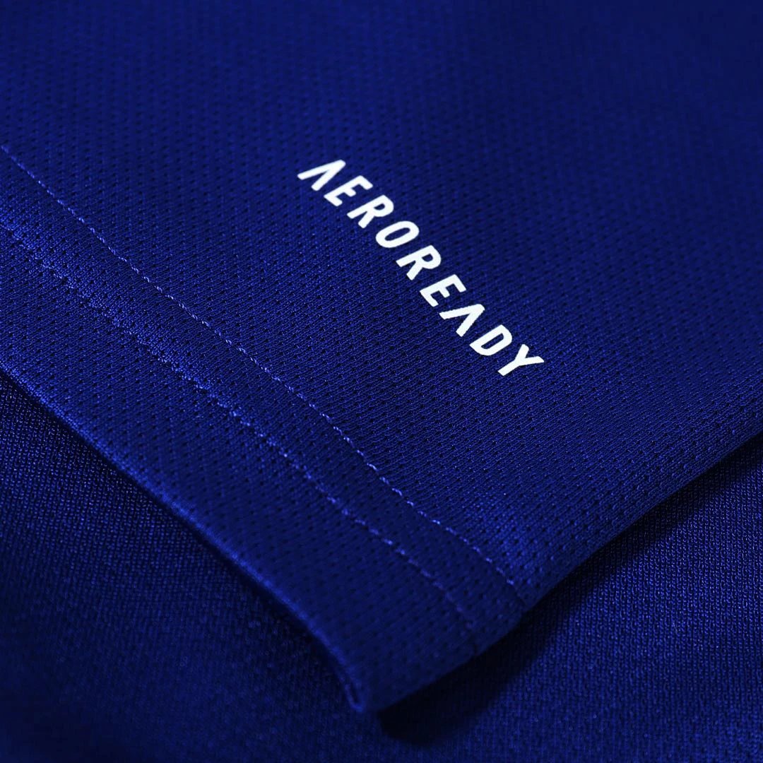 Boca Juniors 20/21 Home Jersey — photo 5