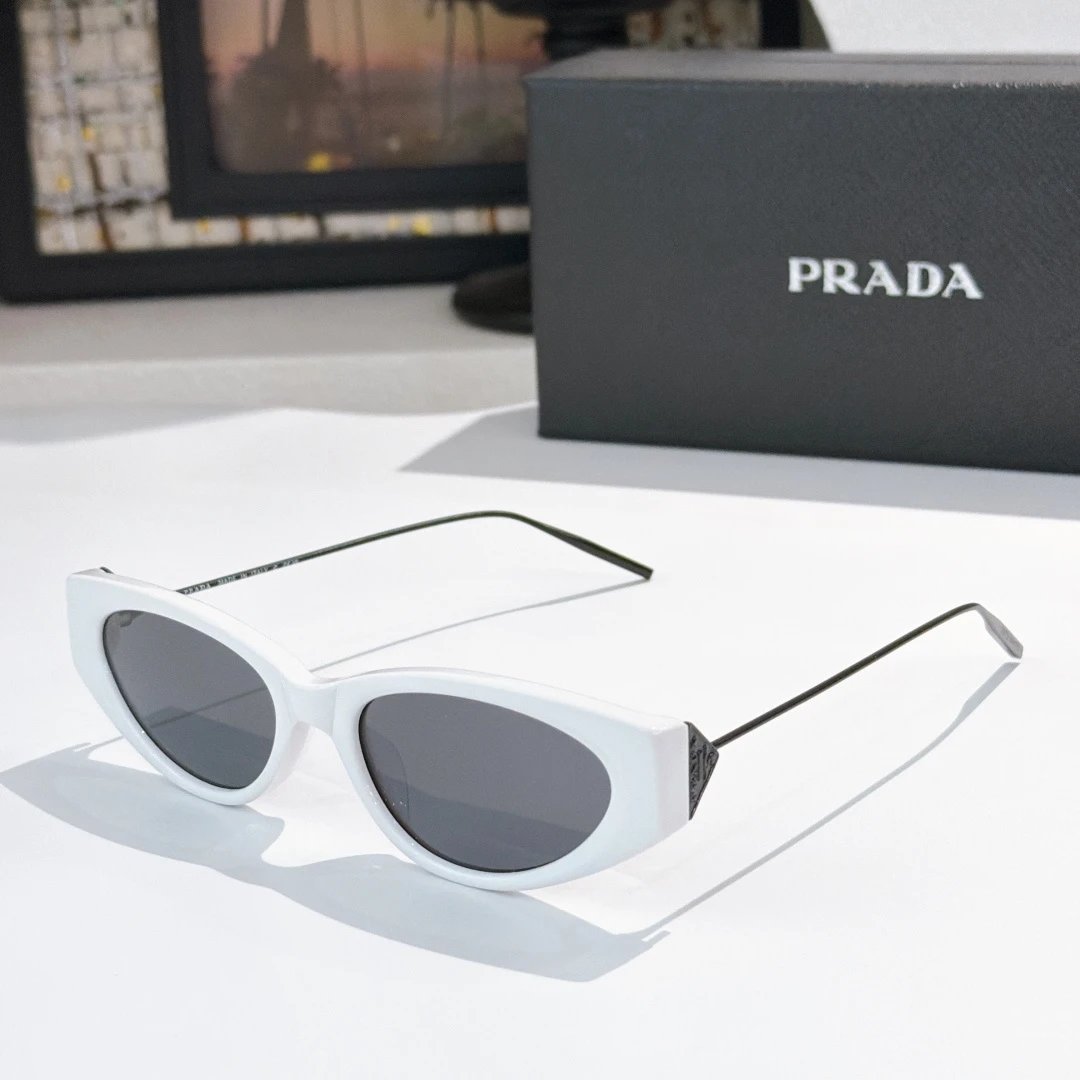 Gentle Monster Sunglasses Ver.A — photo 2