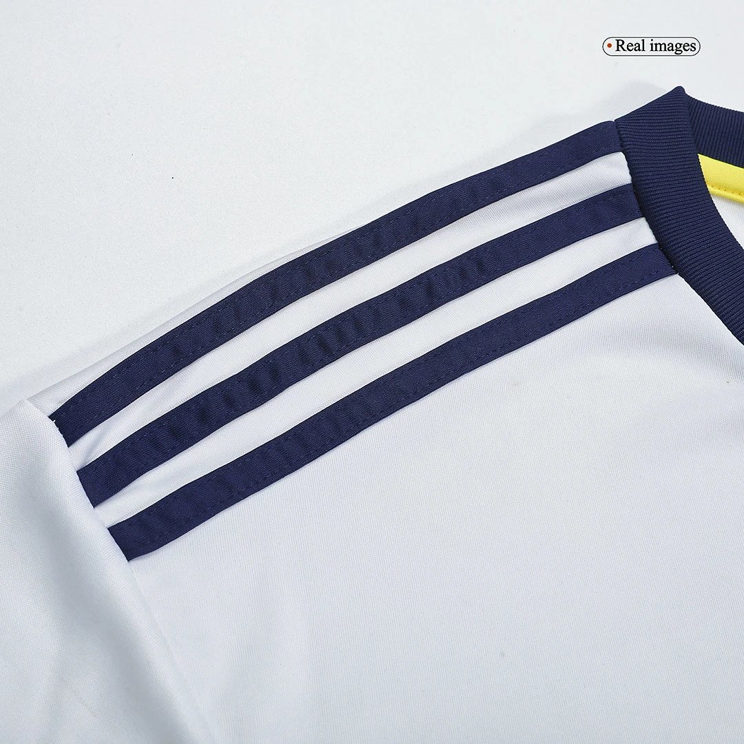2022 LA Galaxy Home Jersey — QC