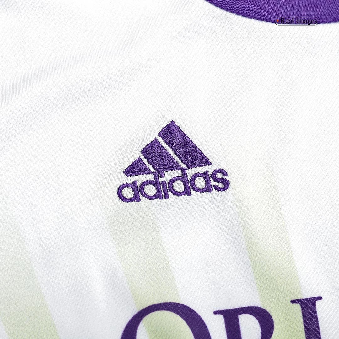 Orlando City 2022 Away Jersey - Kids — photo 8