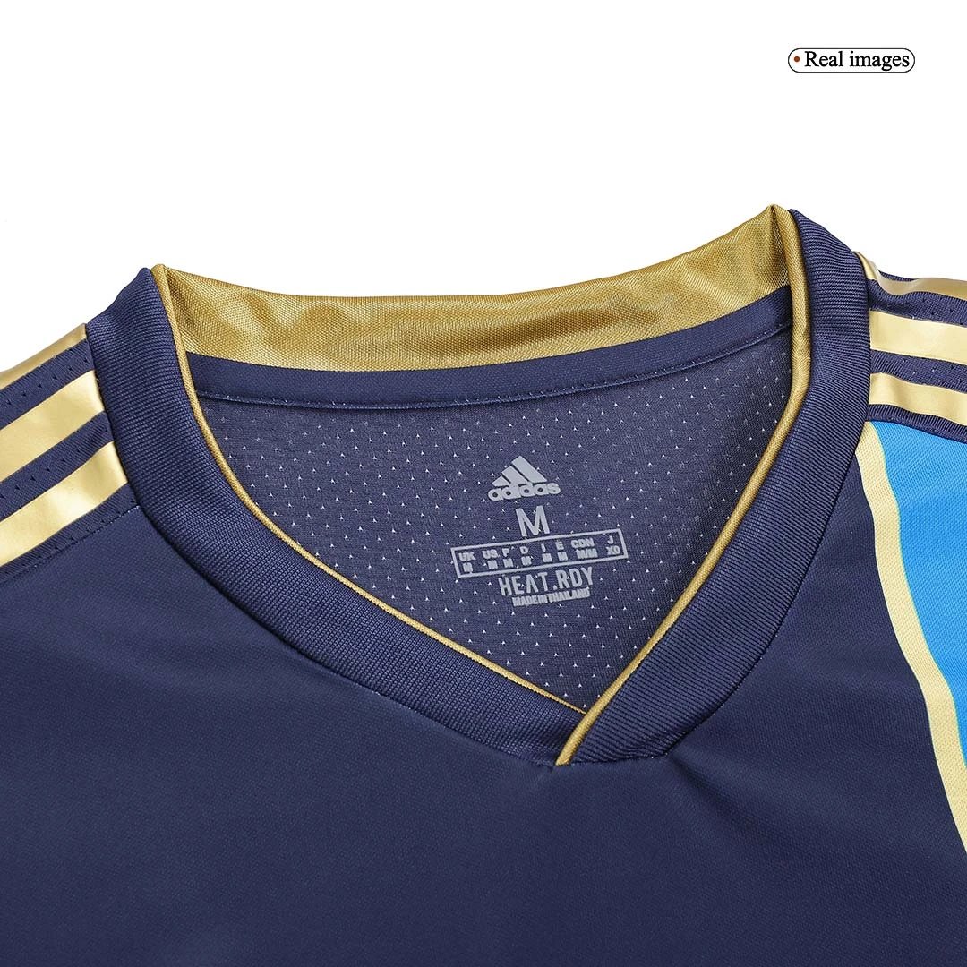 Philadelphia Union Authentic 2022 Jersey (Player Version) — photo 3