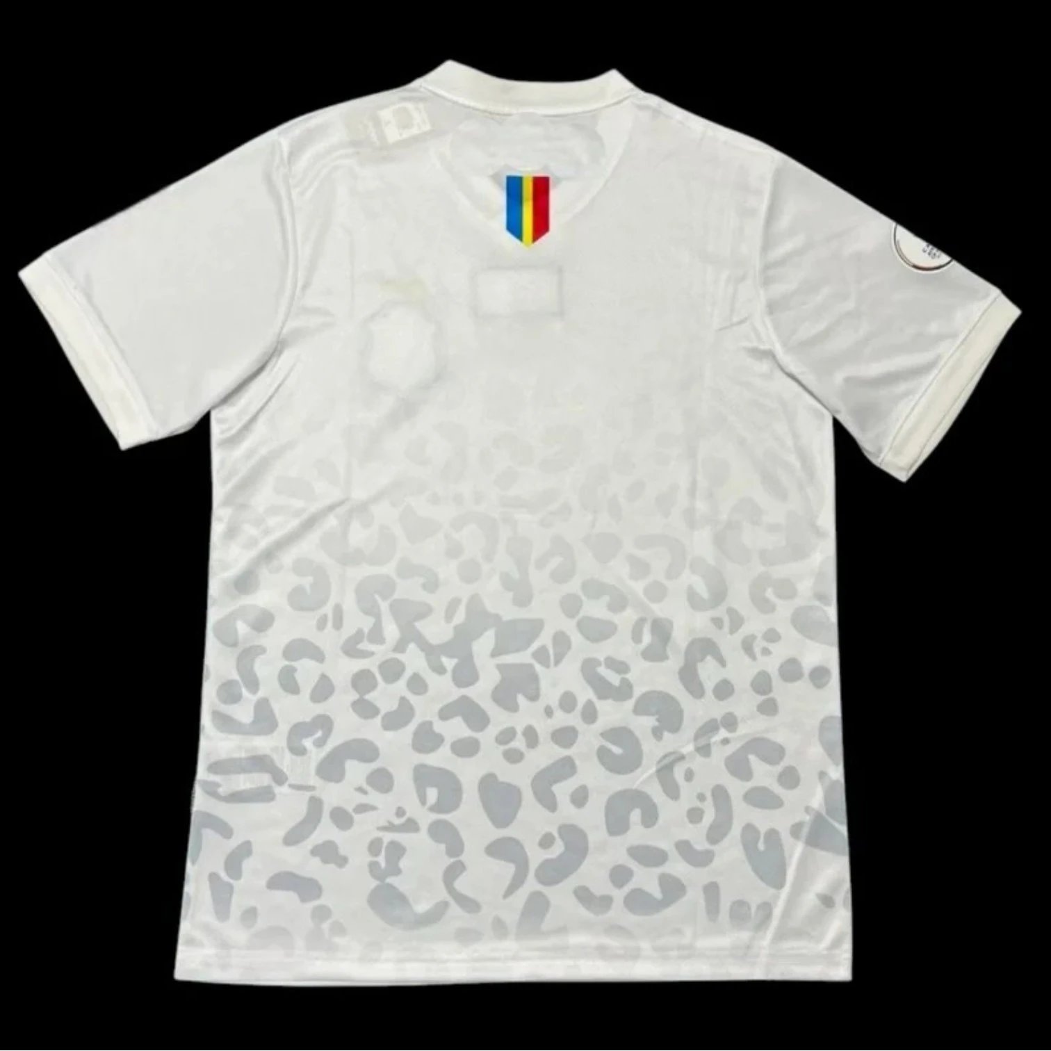 Congo 26/27 Jersey — Photo 2