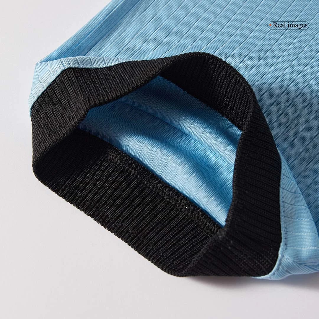 Germany 2025 Goalkeeper Jersey — Photo 10