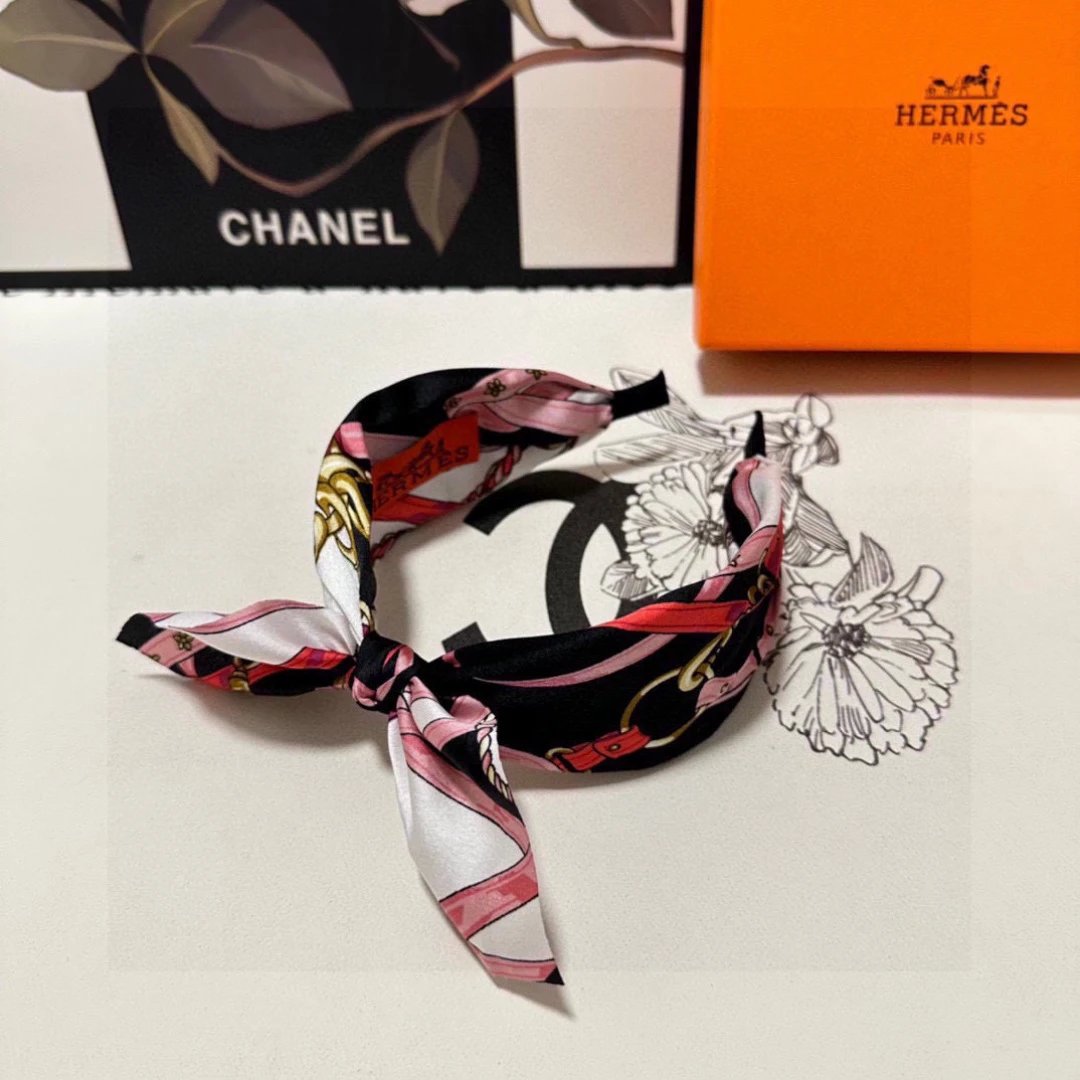 Hermes Headband Ver.H — Photo 6