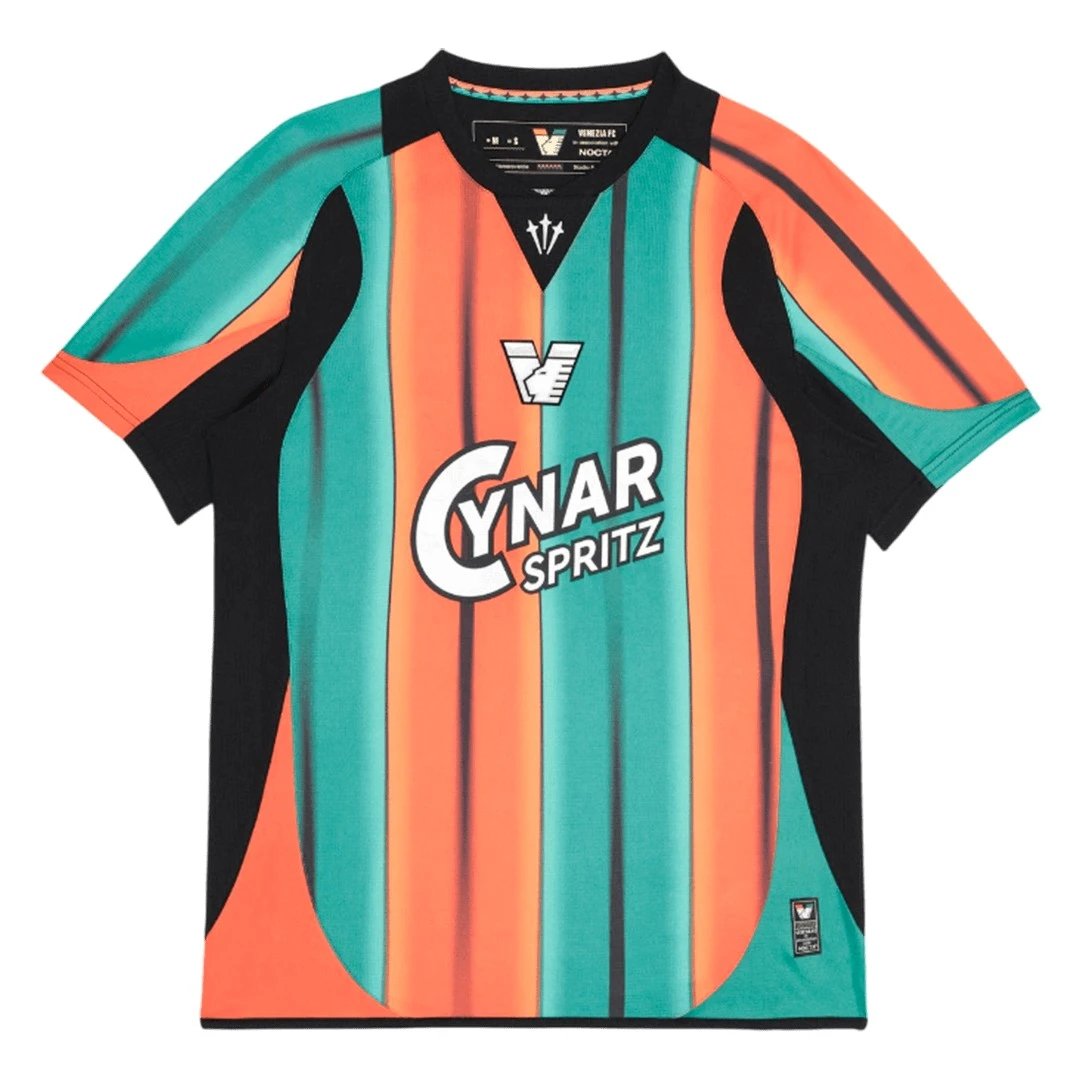 Venezia FC 25/26 Third Jersey — photo 4