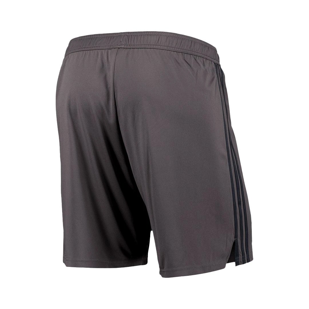 Real Madrid 2024 Third Away Soccer Shorts 25 — Zdjęcie 2