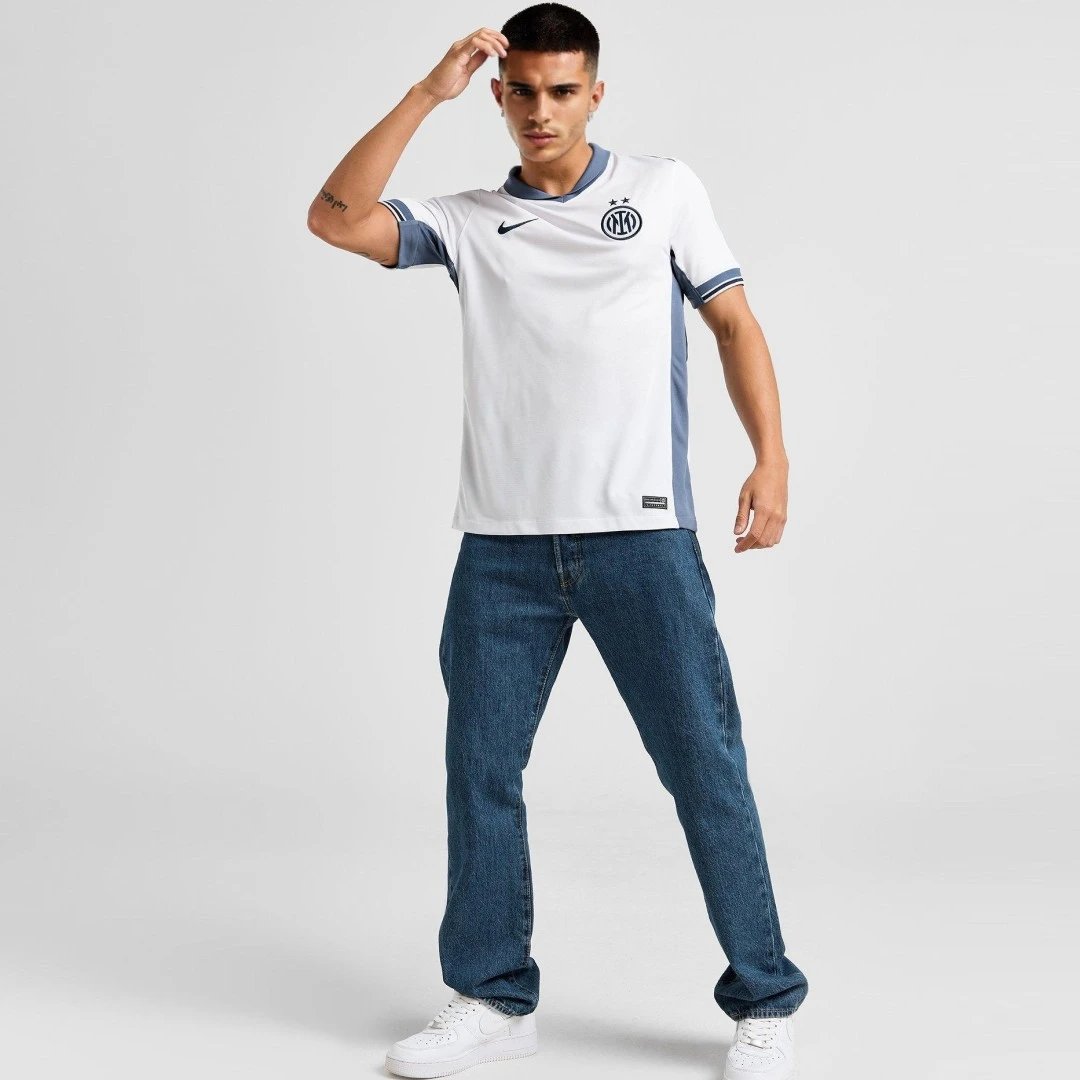 Inter Milan 24/25 Away Jersey — photo 5
