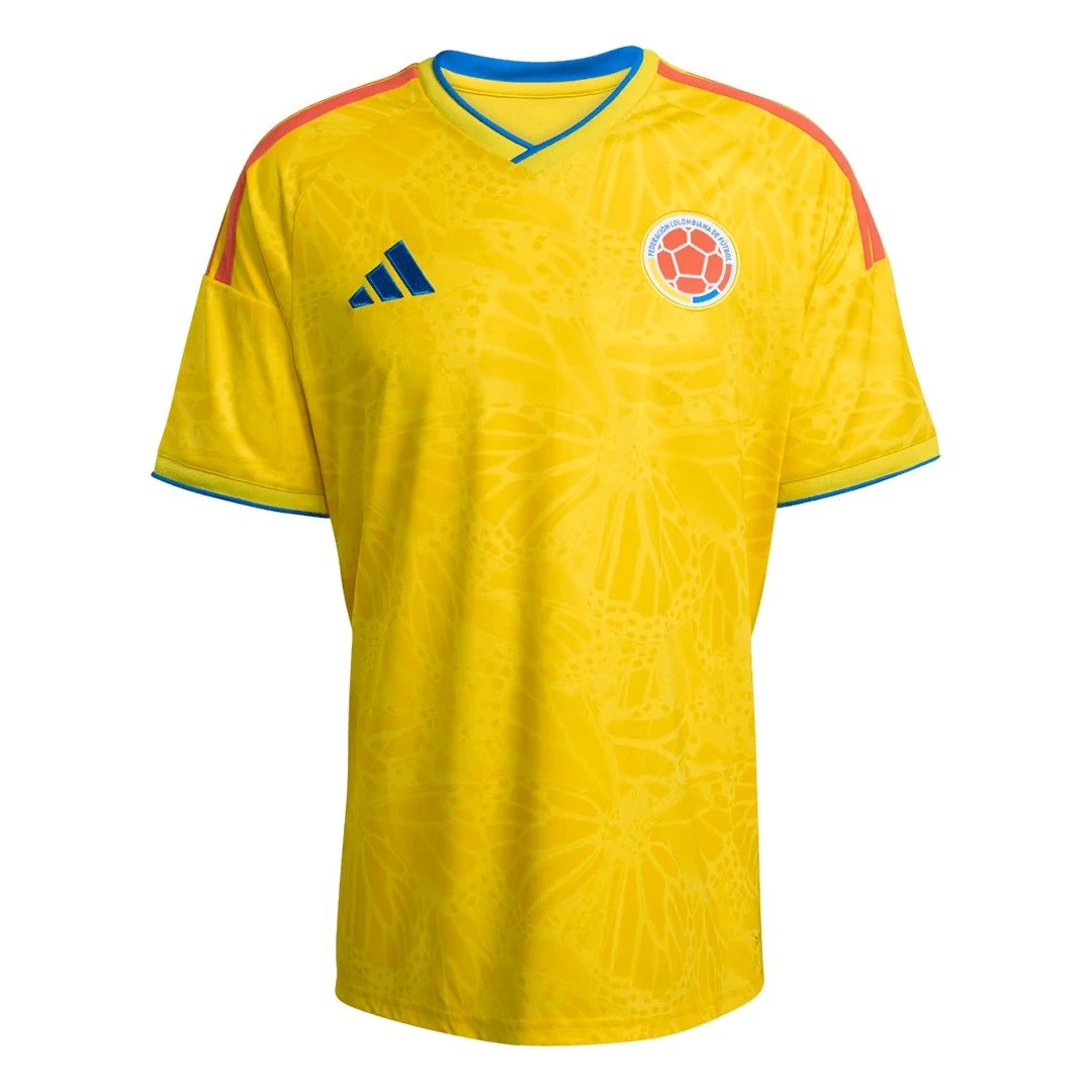 2026 AZ Alkmaar Home Jersey — QC