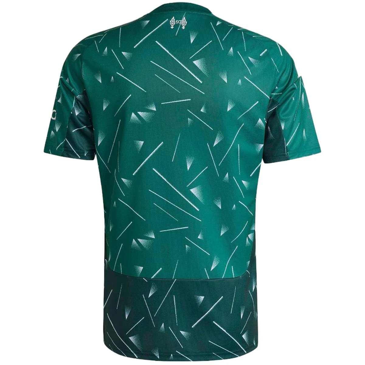 Liverpool 26/27 Goalkeeper Jersey — Photo 2
