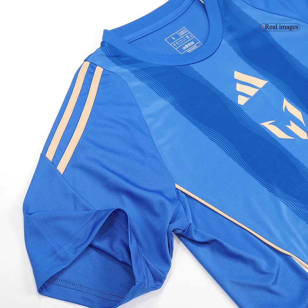 Argentina 2024 Training Jersey — photo 8