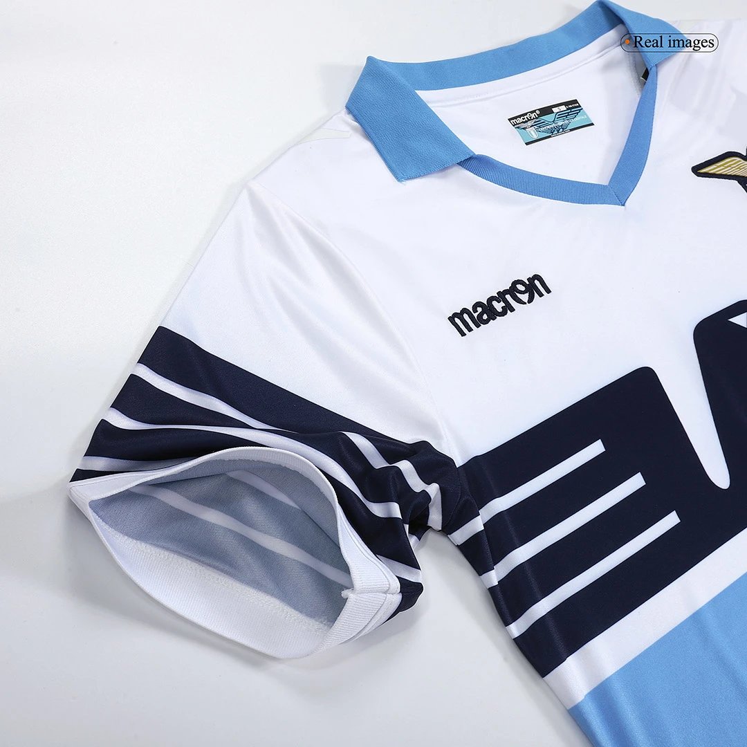 Lazio 14/15 Retro Fourth Jersey — photo 6
