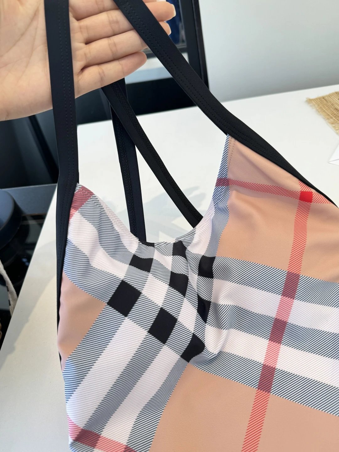 Burberry Swimwear Ver.D — QC
