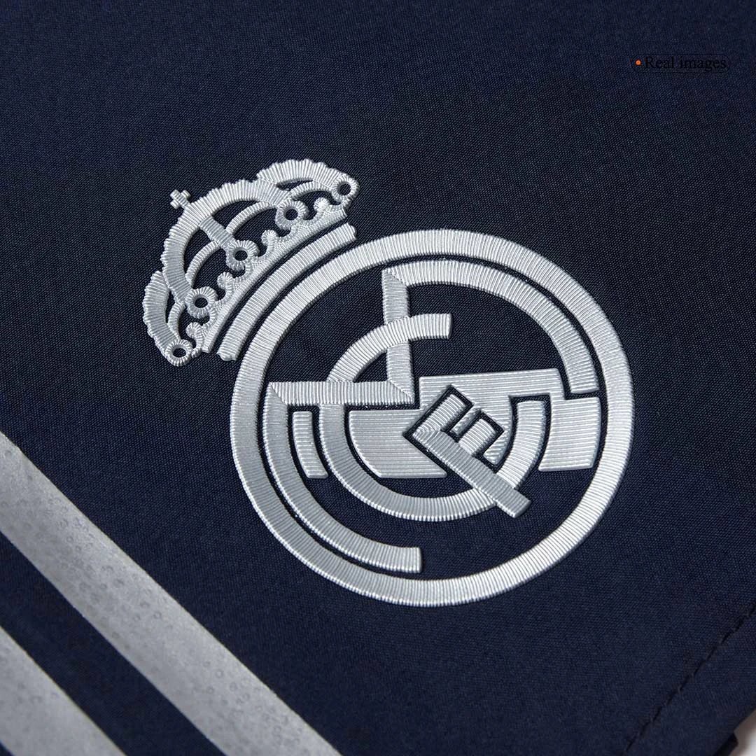 Real Madrid Away Player Version Soccer Shorts 2025 26 — photo 5