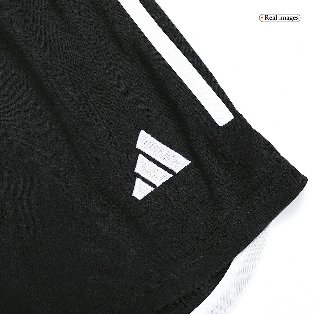 Atl tico Mineiro Home Soccer Shorts 2023 24 — photo 6