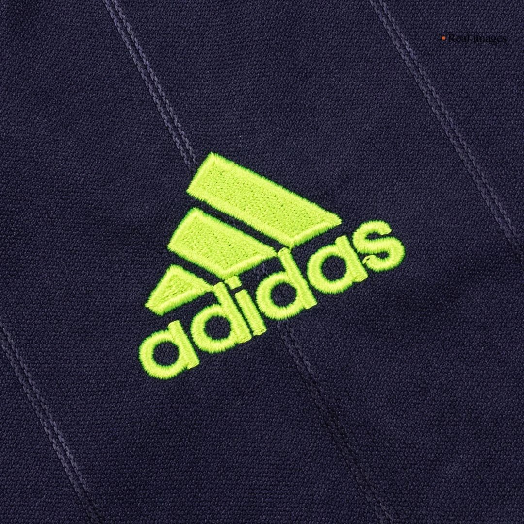 Real Madrid 12/13 Retro Away Jersey — photo 7